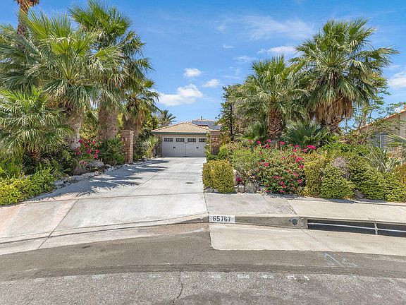 2nd image of 65767 Avenue Ladera