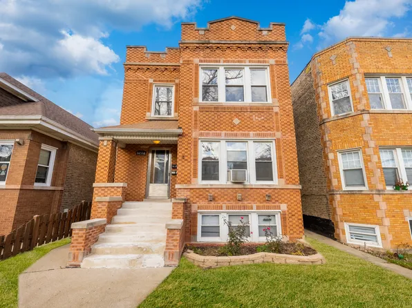 5218 W Deming Pl, Chicago, IL 60639