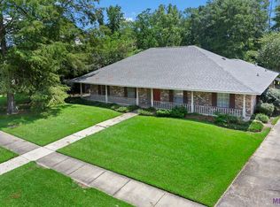 3718 Woodland Ridge Blvd, Baton Rouge, LA 70816