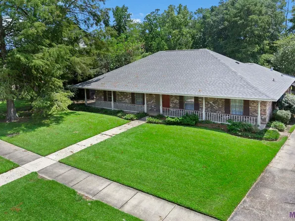 3718 Woodland Ridge Blvd, Baton Rouge, LA 70816