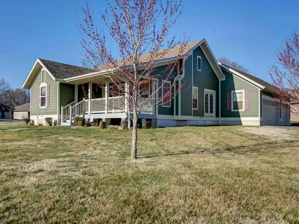 5649 Pearson Parkway, Strafford, MO 65757