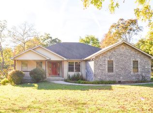 915 Stone Loop, Crossville, TN 38571