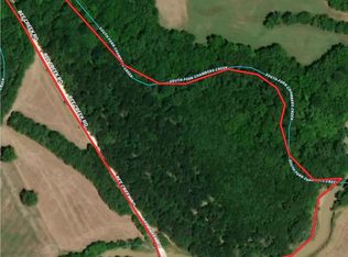 0 Bee Creek Rd, Italy, TX 76651