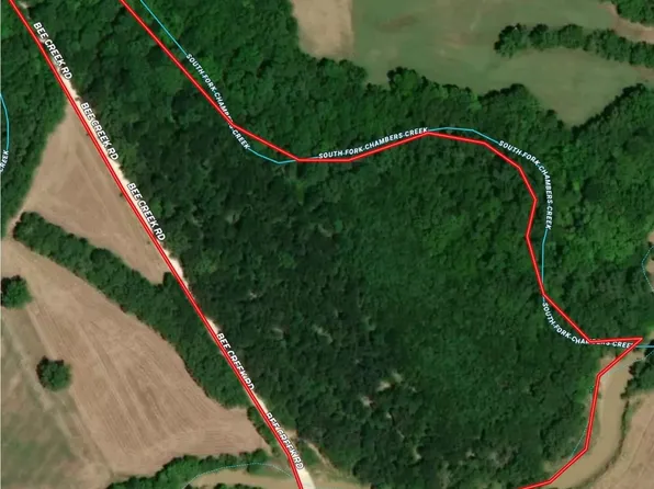 0 Bee Creek Rd, Italy, TX 76651