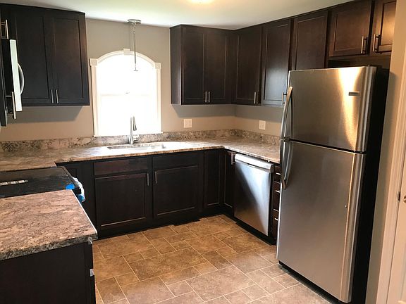 Beautiful kitchen