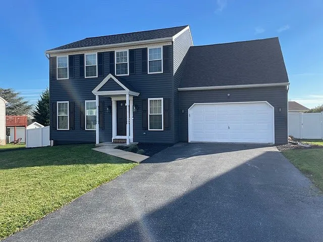 126 Meadow Hill Dr