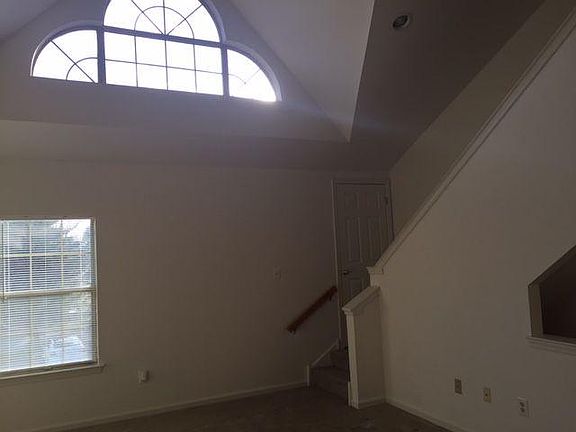 LR Stairs to Loft