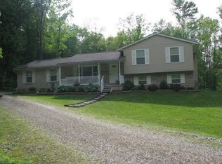 9426 Watkins Rd SW, Etna, OH 43062