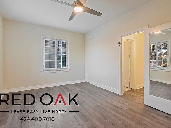 4th image of 649 N Rossmore Ave APT 301