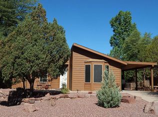 2018 N McLane Rd, Payson, AZ 85541