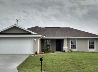 2916 10th St SW, Lehigh Acres, FL 33976