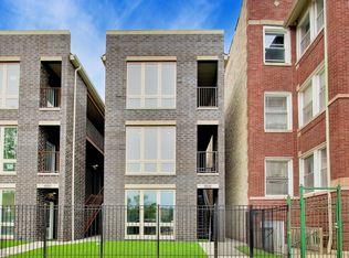 6548 S Maryland Ave #2, Chicago, IL 60637