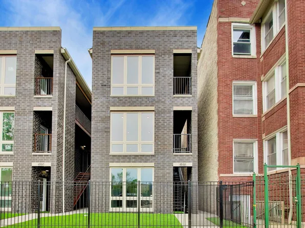 6548 S Maryland Ave #2, Chicago, IL 60637