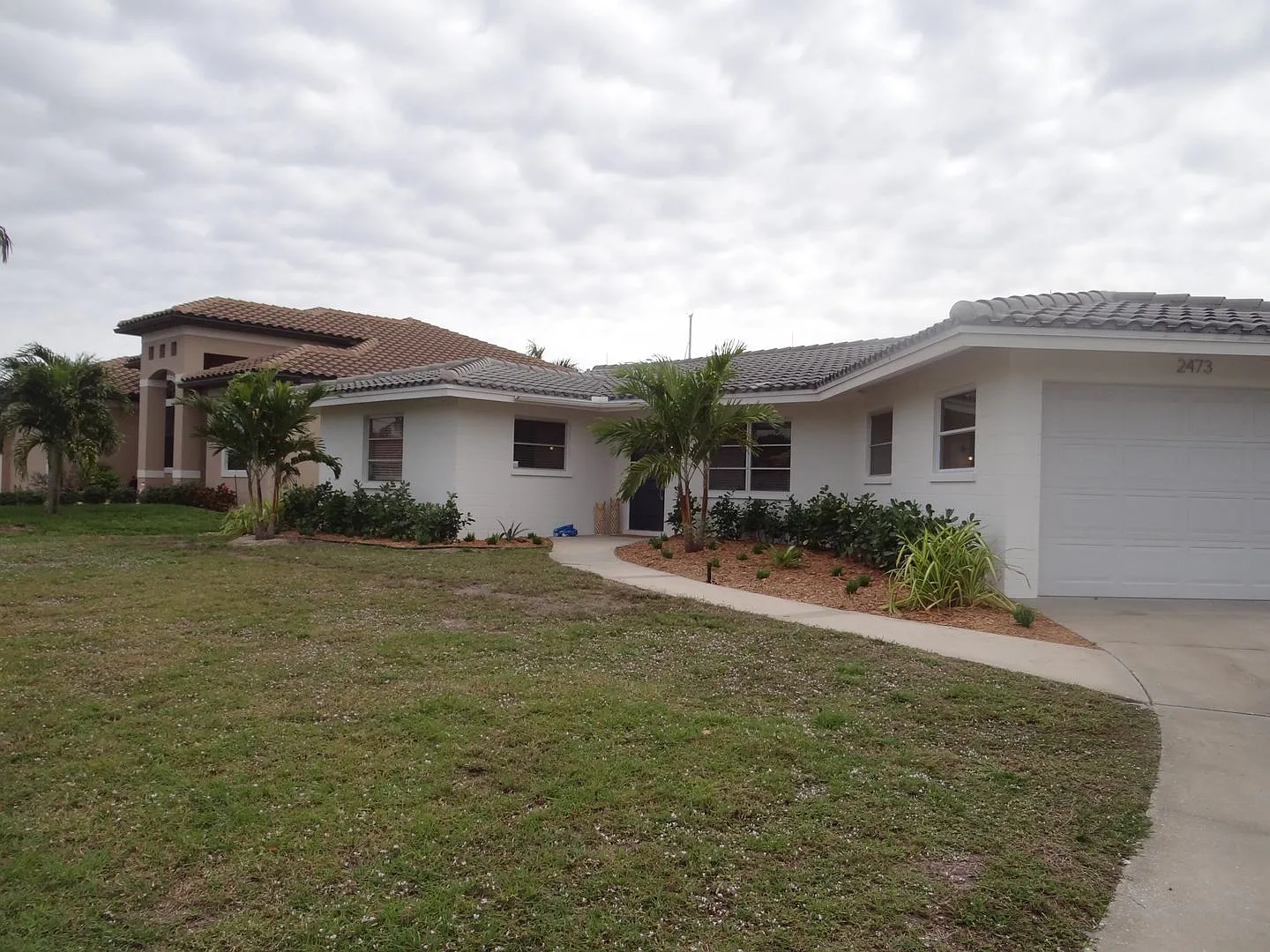 Available Now! Off Season And After! 2027 Pgi Home On Saltwater — Photo 1