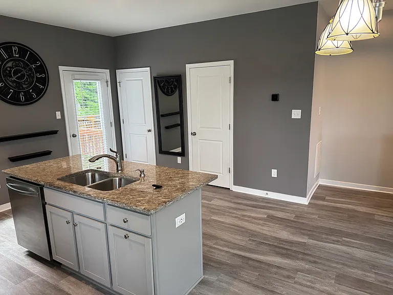 Kitchen - View #2