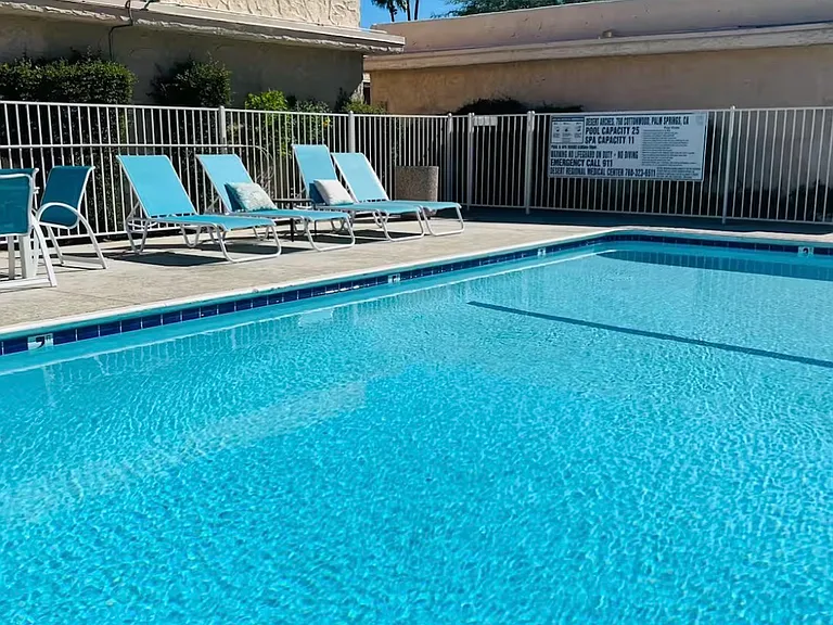 775 E Vista Chino #2 — Photo 12
