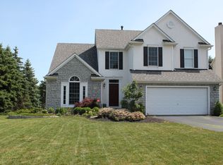 6253 Macken Ct, Dublin, OH 43016