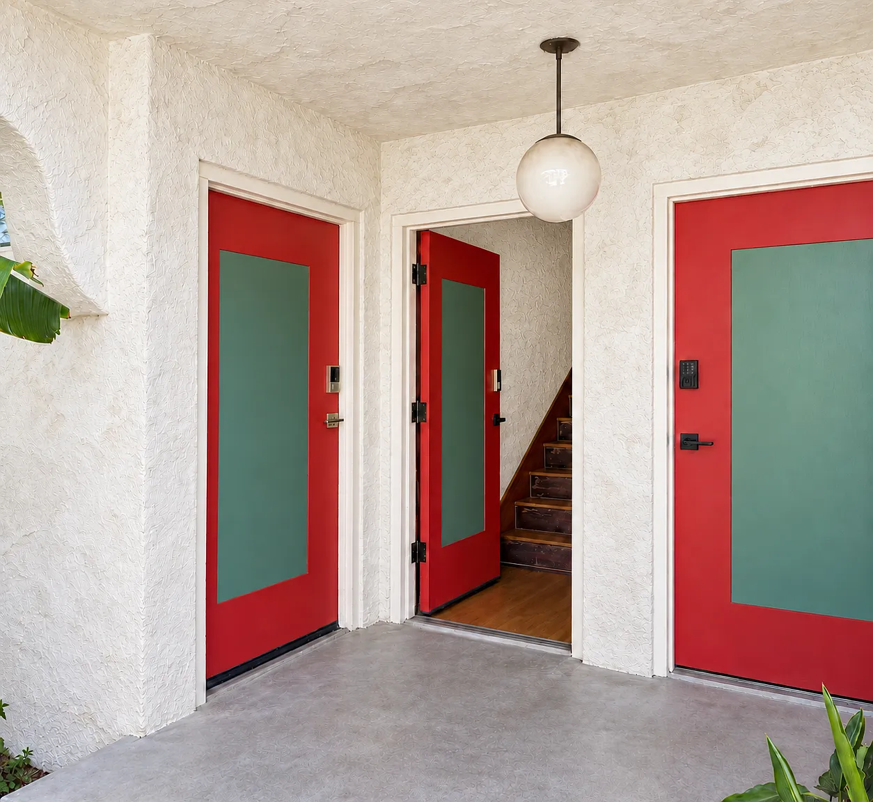 1 bed, 1100 sqft, $3,600 — Photo 4