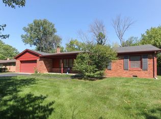 2944 Haverhill Dr, Indianapolis, IN