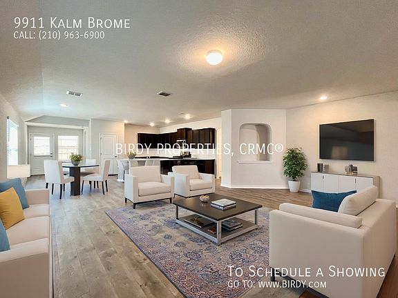 3rd image of 9911 Kalm Brome