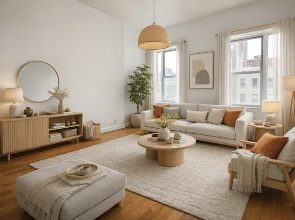 1993 3rd Ave #4L, New York, NY 10029
