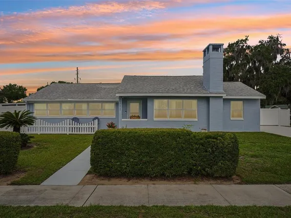 1211 Morningside Dr, Mount Dora, FL 32757