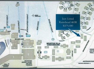 2525 Ramshead Condo Dr CONDO DRIVE463-R, Boyne Falls, MI 49713