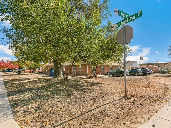 1690 W Girard, 1690 W Girard Ave, Englewood, CO 80110