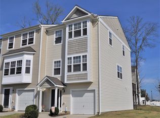 1241 Stone Manor Dr, Raleigh, NC 27610