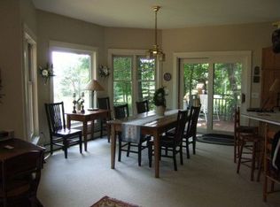 5885 Lodgepole Rd, Harbor Springs, MI 49740