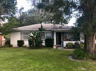 5001 N Tampania Ave, Tampa, FL 33614