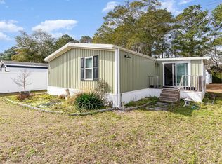 53 Crooked Island Circle, Murrells Inlet, SC 29576