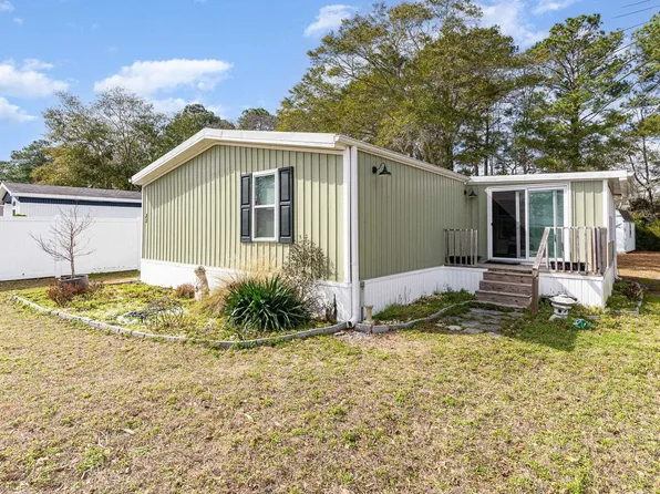 53 Crooked Island Circle, Murrells Inlet, SC 29576