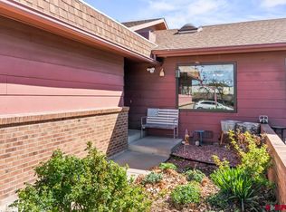 1043 Margo Court #D, Montrose, CO 81401