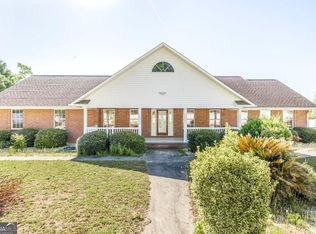 201 Strawberry Cir, Dublin, GA 31021