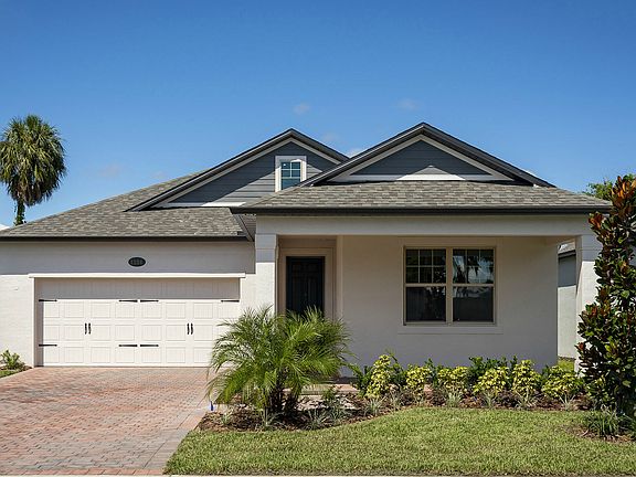 Exterior - Representational Photo