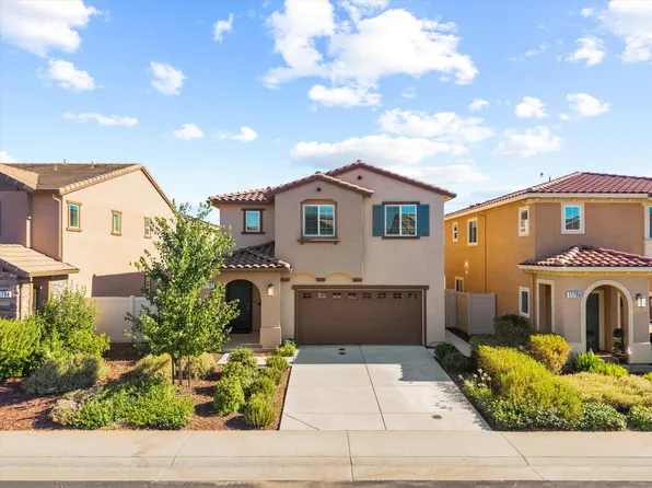 11792 Socrates Way, Rancho Cordova, CA 95742