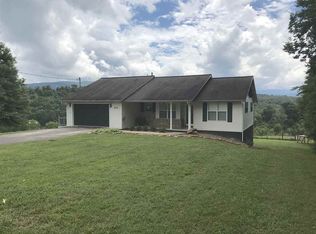 1535 Rustic Dr, Newport, TN 37821