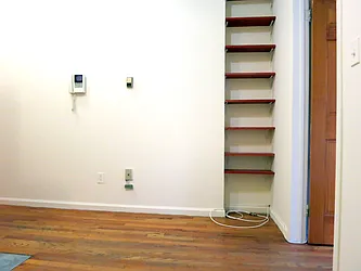 Rented by J Misrahi Realty Corp