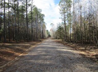 5 Gay Settlement Rd LOT 5, Zebulon, NC 27597