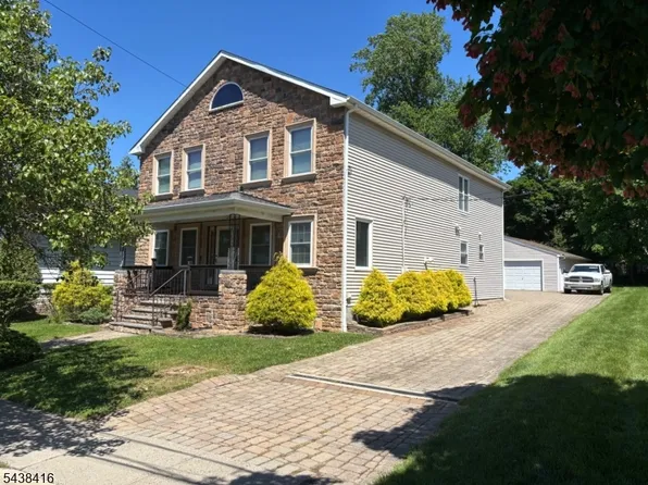 17 Garrett St, Cedar Grove Twp., NJ 07009