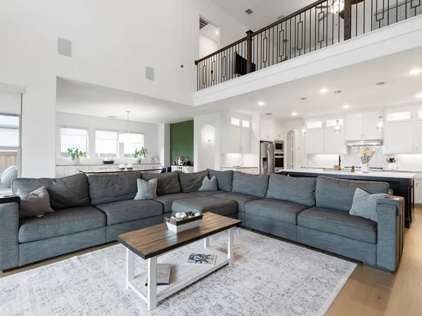 4155 Vivion Dr, Frisco, TX 75034