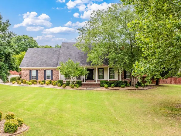 3330 Marlsgate Dr, Conway, AR 72032