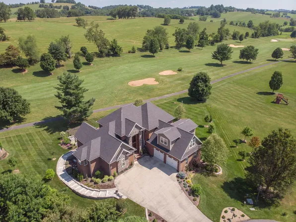 17505 Thomas Ct, Abingdon, VA 24211