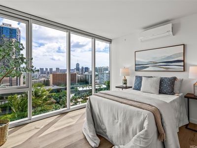 1515 Liona St #1801, Honolulu, HI, 96814