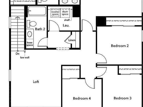 4th image of this home