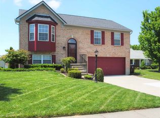 4385 Kidwell Ln, Fort Mitchell, KY