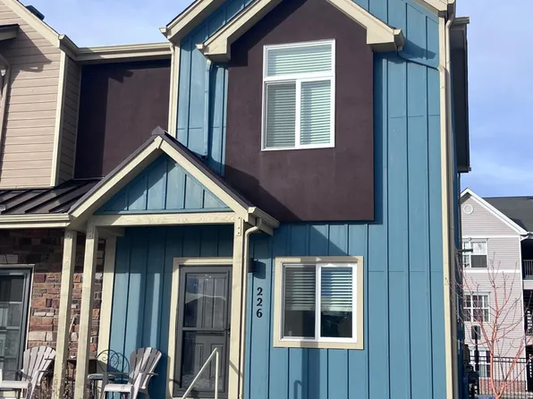 226 N Parkside Dr, Longmont, CO 80501