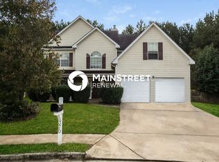 370 Timberlake Ter, Covington, GA 30016