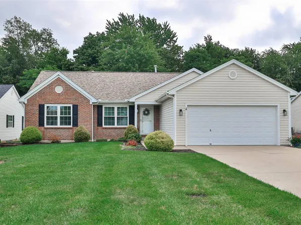 6106 Misty Creek Dr, Loveland, OH 45140